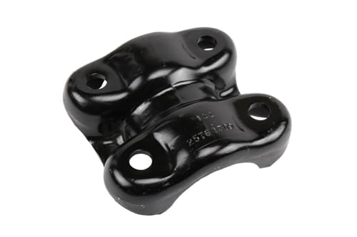 GM Genuine Parts 25761309 Rear Spring Anchor Plate