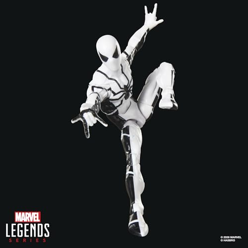 Marvel Legends Future Foundation soluciona la falta de articulación con este pack de 15 cm 7
