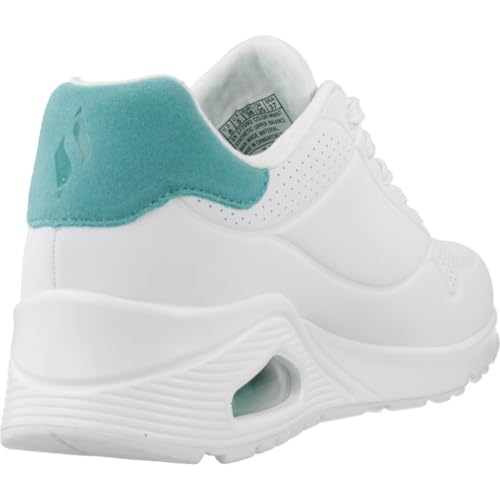 Image of Skechers Womens Uno-pop BackSneaker