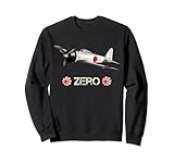 Aereo navale giapponese Zero Fighter