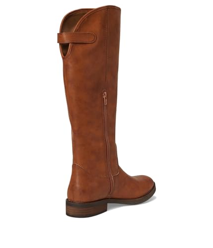 Image of FRYE AND CO. Kellie Button Tall