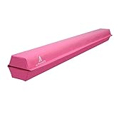 Alpha Mats Floor Balance Beam 9', 4