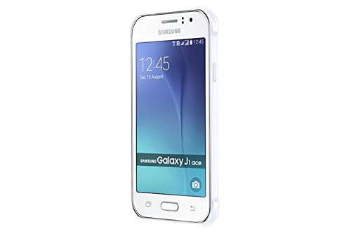 Image of Samsung Galaxy J1 Ace (White)