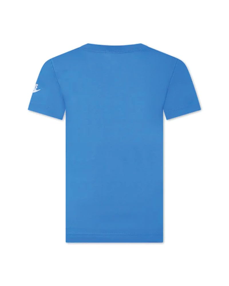 Nike podkoszulek Chłopcy Magic Boxy Ss Tee 86l871