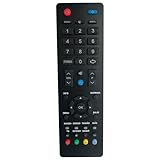 Mando a Distancia Compatibilidad K40DLM8FS K50DLM8FS K32DLM8S 375-144-0159H K32DLM8HS K50DLM8US K24DLM8HS