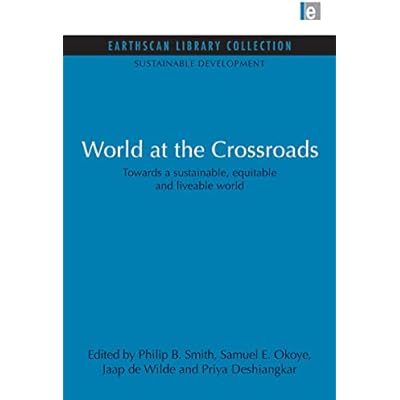 World at the Crossroads