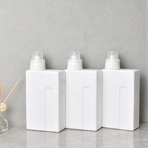 DOITOOL 2 Pezzi Dispenser di Detersivo per Bucato