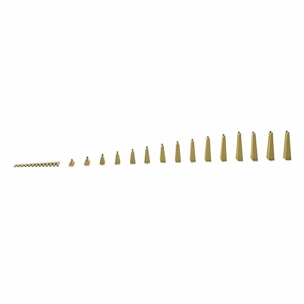 Faller 222547 – Driveway Pier Set
