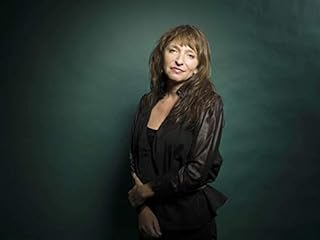 Celebrity Print Posters Susanne Bier Poster - 18 x 24 inch