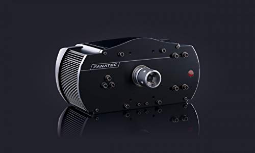 Preisvergleich Produktbild Fanatec ClubSport Wheel Base V2