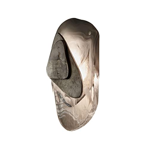 Applique LED salon et escalier pour créer une ambiance chaleureuse