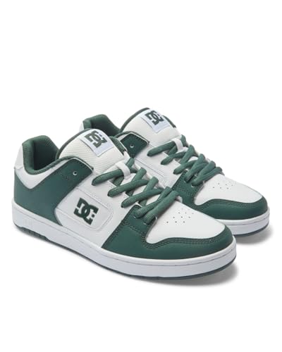 Image of DC Shoes Mens Dc Men's Manteca 4 Skate Shoe