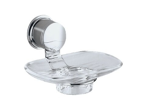 Preisvergleich Produktbild Keuco Seifenschale # 00655009000