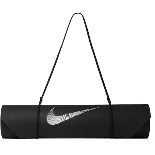 Nike Training Mat 2.0 Black | White