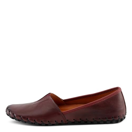 Image of Spring Step Women's Kathaleta-Suede