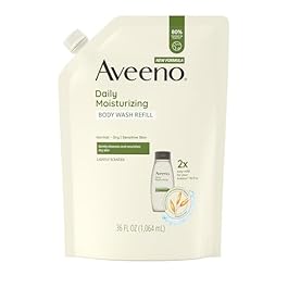 Aveeno Daily Moisturizing...