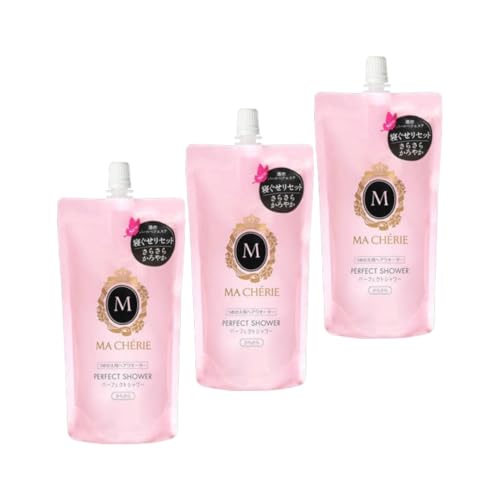 }VF p[tFNgV[ (炳) EX X^CO lߑւ MACHERIE 220ml × (3)