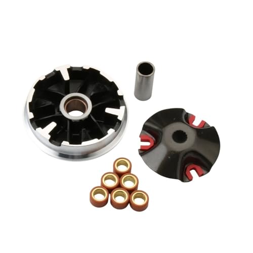 Kit rouleaux 12g Zuma125 : réparez les pertes d'accélération de votre 125cc