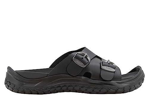 Sandalias MBT EDO para hombre: calzado ergonómico con suela curva original