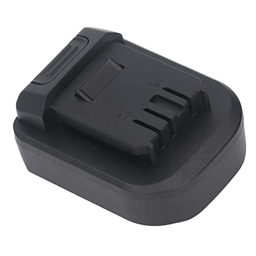 Conversor de Adaptador de Bateria para Conversor de Adaptador de Lítio para Utensílio de Conversão p