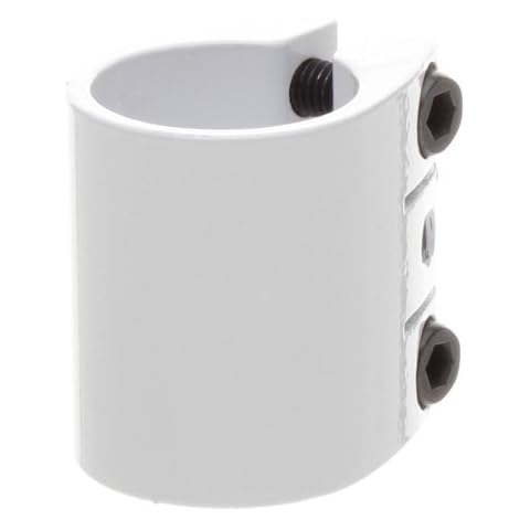 Slamm Rage Triple Clamp for Scooters Cover