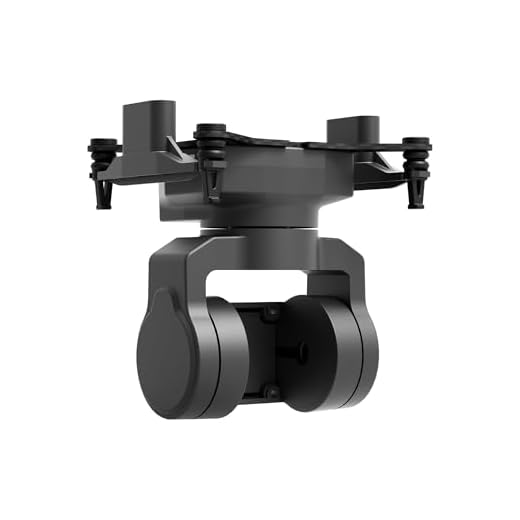C-20D 2-Axis FPV Camera Gimbal
