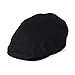 Produktbild Brixton Unisex Kenmore SNAP Cap, Black, One Size