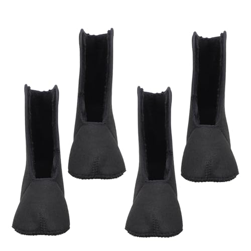 Doublures de bottes homme pour la pêche et les activités de plein air en hiver
