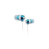 Auriculares universal NX40BLUE NOISE HUSH