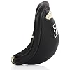 Fairtex Muay Thai GC2 Groin Steep Cup for Combat Sports | Muay Thai & Kickboxing Groin Protection for Men, Youth, Boys Stainless Steel & Adjustable Fit