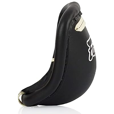 Fairtex Muay Thai GC2 Groin Steep Cup for Combat Sports | Muay Thai & Kickboxing Groin Protection for Men, Youth, Boys Stainless Steel & Adjustable Fit