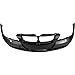 MBI AUTO - Painted To Match, Front Bumper Cover Fascia for 2006-2008 BMW 325i 328i 330i 335i 3 Series Sedan & Wagon 06-08, BM1000179