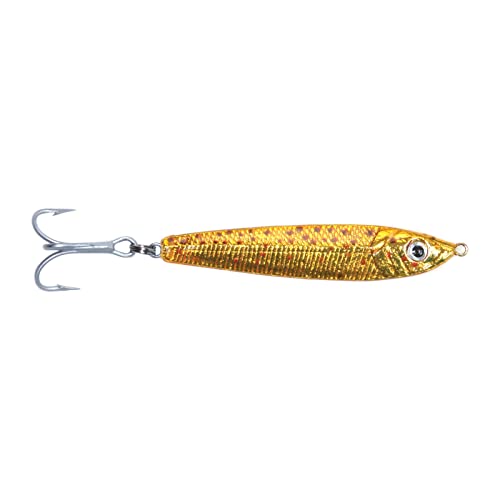 Got-Cha JF4-GLD Jig Fishing Lure