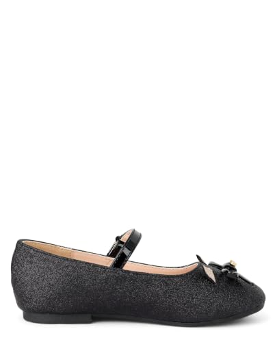 Image of Gymboree Girls and Toddler Dressy Ballet Flat