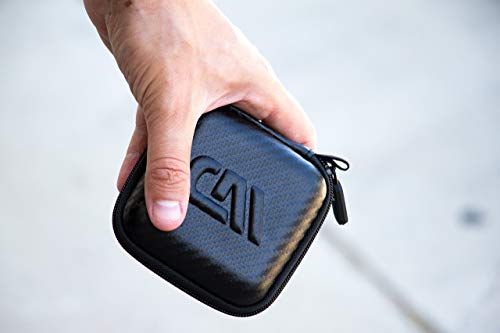 Estuche rígido protector CASEMATIX para dispositivos compactos miniatura 2