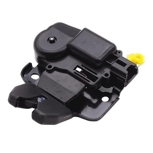 Serrure de coffre Nissan Tiida berline C11 2007-2014 avec mécanisme de hayon 84631-ED40A
