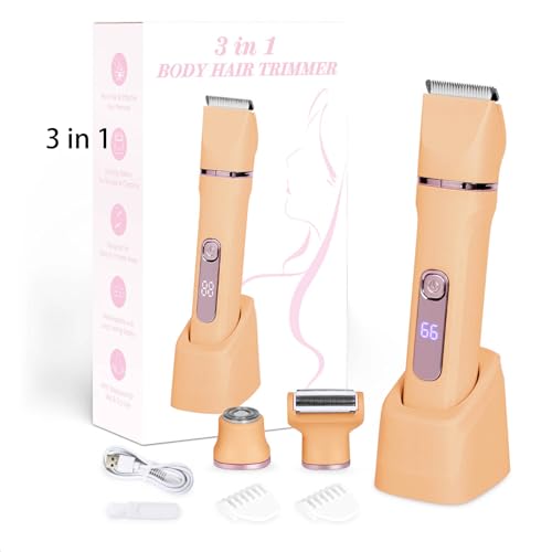 HOHOLE Hair Remover