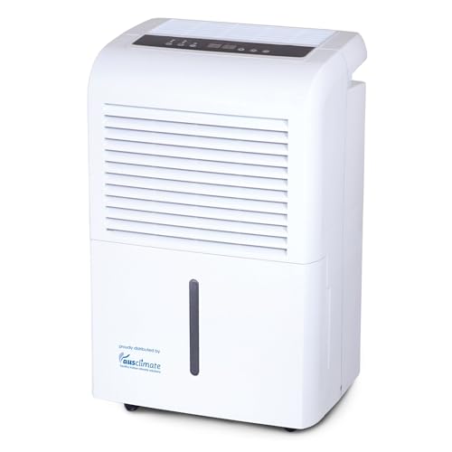 Dehumidifiers