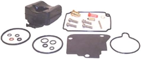 Sierra International SR18.7743 Sierra 18-7743 Carburetor Kit, White