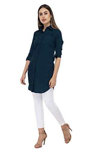 Image of KATYAL'S COUTURE Women's Regular Fit Top