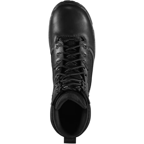 Danner Men's Boot Lookout 8" Black4