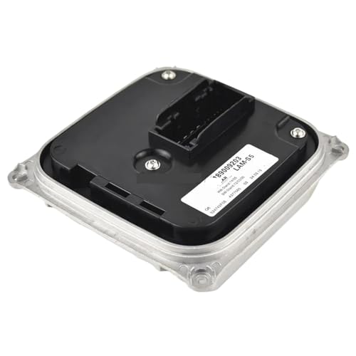 Unité de commande ballast lampe phare adaptatif LED A2189009203 C218 - 4