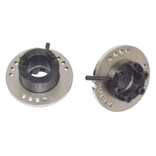 Yuesstloo Petrol Engine Timing Tool Kit, Compatible With Ford 1.0 Ecoboost Focus Fiesta, With Carrying Case & Gloves #TOP3