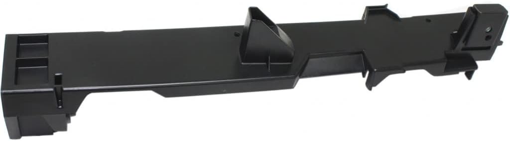 For Ford Explorer 2006 07 08 09 2010 Radiator Support Passenger Side | Polypropylene Plastic | Glass Fiber | Replacement For FO1225209