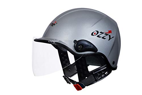 Anokhe Collections Ozzy Scooty Helmets 