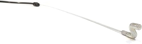 Miniatura 4 de The ROP Shop | Cable de cubierta para Troy-Bilt 12A-466M011, 12A-466M066, 12A-466N211, 12A-466N266 2008