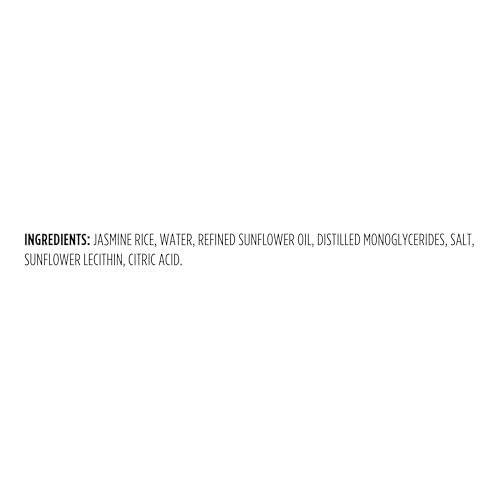 Image of Amazon Grocery, 90 Second Jasmine Rice, 8.8 Oz