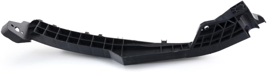 KarParts360 For Honda Accord 2018 2019 2020 Bumper Cover Retainer Driver Side | Front | Upper | Made of Plastic | Side Cover Beam | Replacement For HO1042132 | 71190TVAA00
