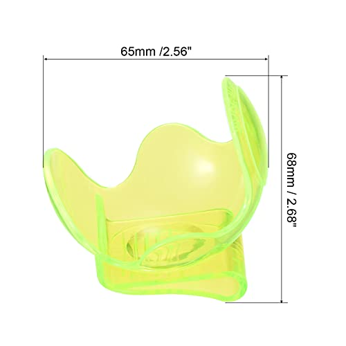 PATIKIL Tennis Ball Holder Waist Clip - Image 2