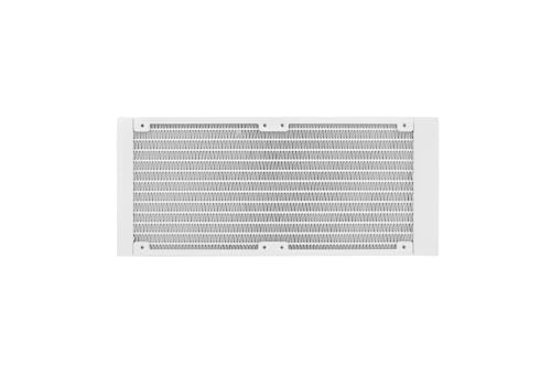 Thermaltake TH240 V2 ARGB Sync/AlO Liquid Cooler/Fan 120mm*2/PWM 500~2000 RPM/Mirror Waterblock/MB ARGB Sync Control/White, CL-W364-PL12SW-A 3